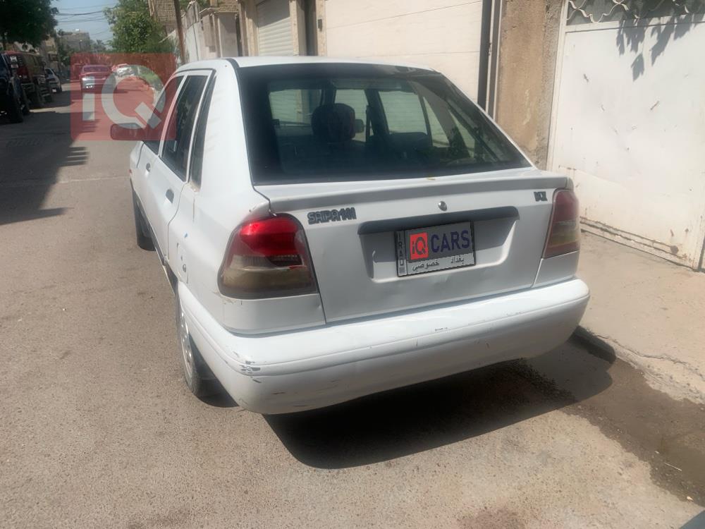 سايبا 141 DLX